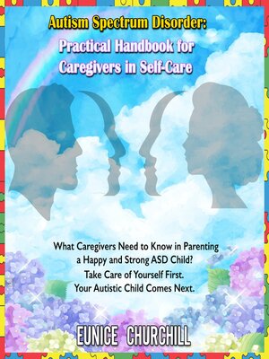 cover image of Autism Spectrum Disorder